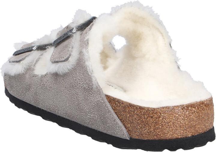 Immagine prodotto Birkenstock Arizona Fur(Sandali) (45)
