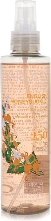 Image du produit Yardley Miel anglais (Spray, 200 ml)