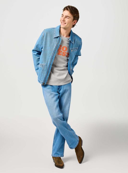 Produktbild Wrangler Jeansjacke Rodeo Utility Jacket (M)