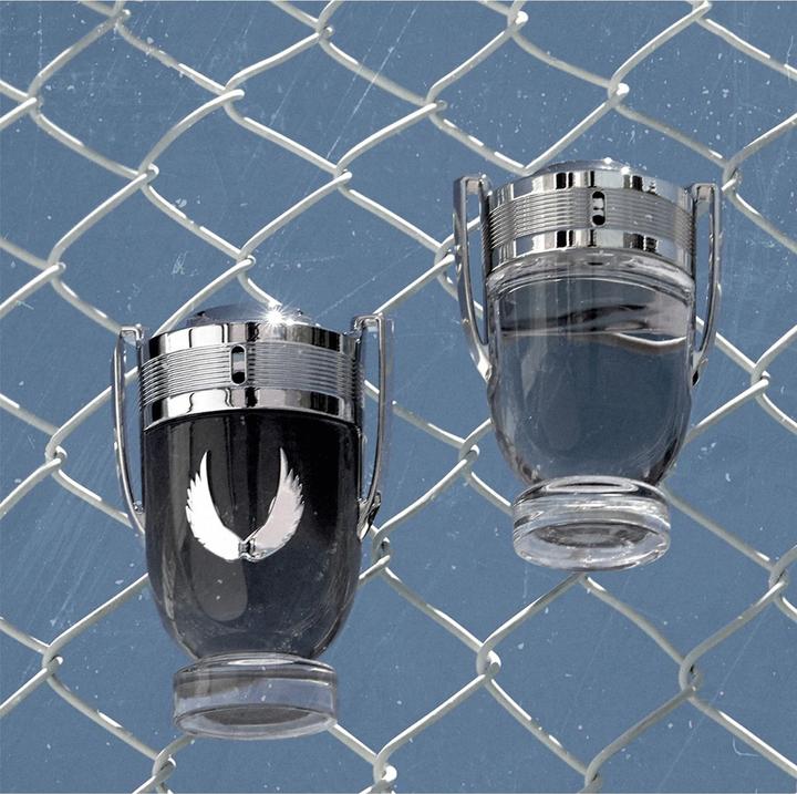 Image du produit Paco Rabanne Invictus (Eau de parfum, 50 ml)