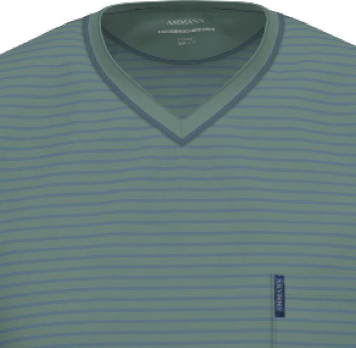 Produktbild Ammann Extra Light Cotton Schlafanzug (52)