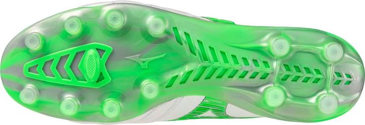 Actual product image Mizuno Morelia Neo Iv ss Japan Fg (43)