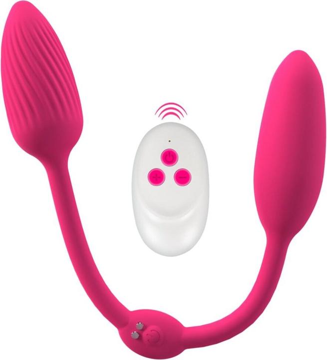 Produktbild Sweet Smile RC Double Pleasure Love Balls
