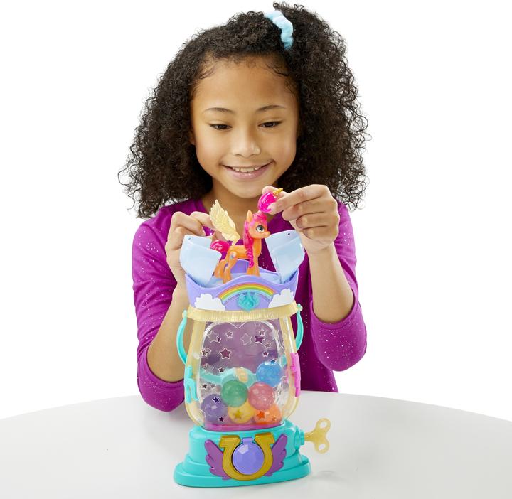 Image du produit My Little Pony Lanterne Sparkle Reveal