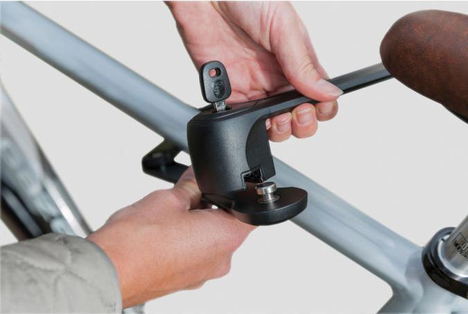 Image du produit AXA Serrure pliable 100cm (100 cm)