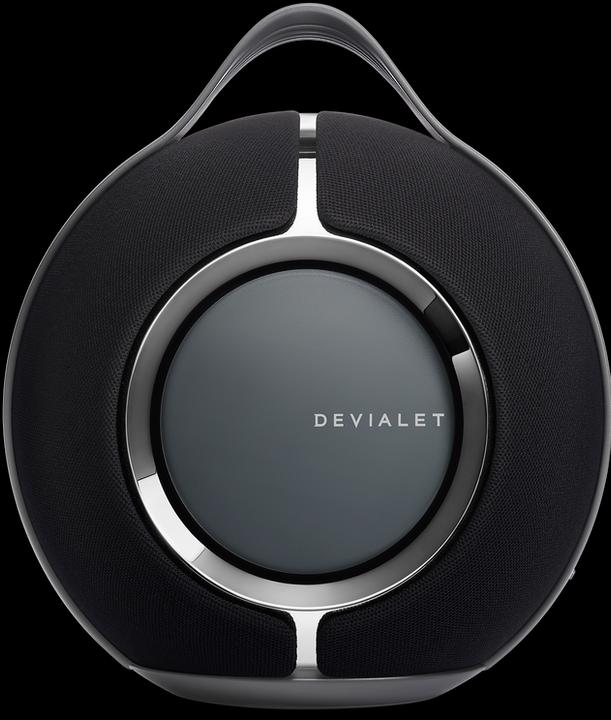 Image du produit Devialet Mania (Fonctionnement sur batterie)