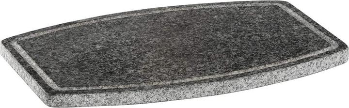 Actual product image Cloer Raclette grill natural stone 6430