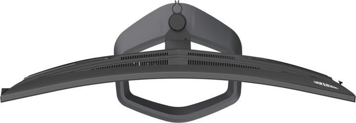 Produktbild Cooler Master GM34-CWQ2 34" (3440 x 1440 Pixel, 34")