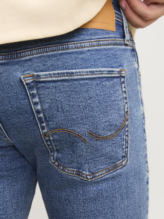 Image du produit Jack & Jones JJIGLENN JJORIGINAL SQ 209 Jeans slim Jeans slim (W30/L34)