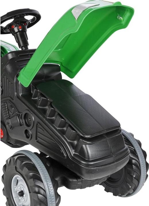 Actual product image Jamara Big Wheel