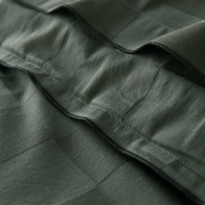 Immagine prodotto La Redoute Interieurs Victor Damier (Copripiumino, 240 x 220 cm)