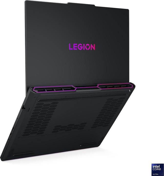 Produktbild Lenovo Legion Pro 7 (16", Intel Core Ultra 9 275HX, 32 GB, 2000 GB, CH)