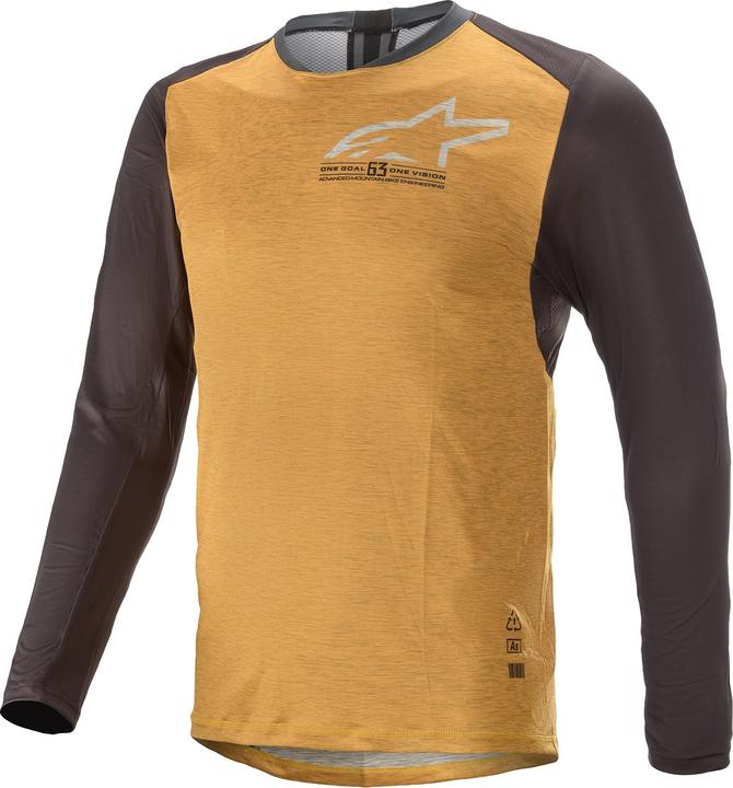Tangerine Black