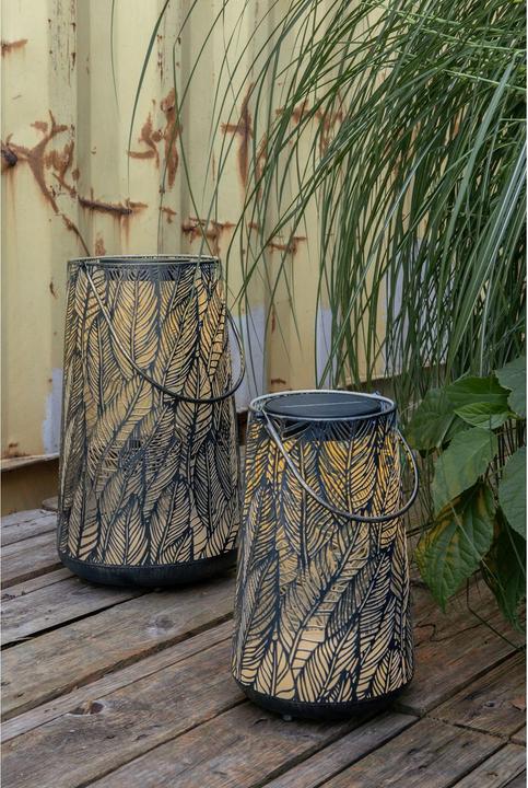 Image du produit STT Solar Antic Lantern Sombra (1 x)