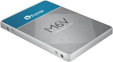 Produktbild Plextor SSD 256GB, 2.5", H=6.8mm, MLC (256 GB, 2.5")
