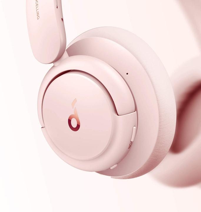 Actual product image soundcore Life Q30 (ANC, 60 h, Wireless, Cable)