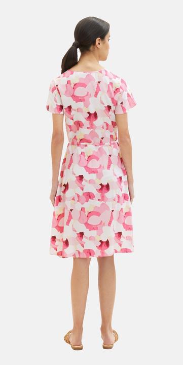 Produktbild Tom Tailor Midikleid (34)