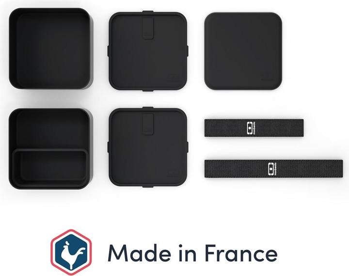 Immagine prodotto Monbento Square - A Bento Box