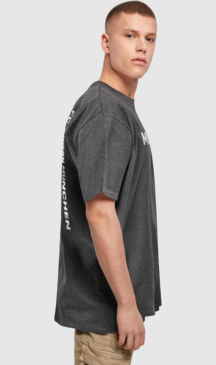 Immagine prodotto FC Bayern München Maglietta oversize Mia San Mia Bold Heavy - 115367 (L)