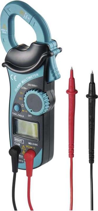Immagine prodotto Emos Multimetro a pinza MD-310C