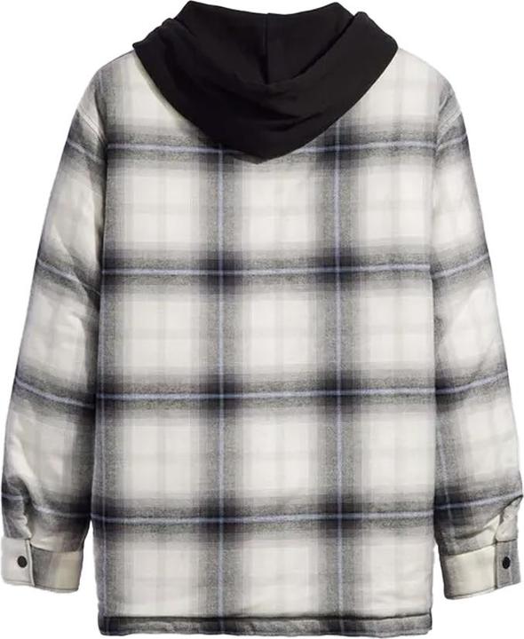 Produktbild Levis Jack Worker Hemdjacke mit Kapuze (XL)