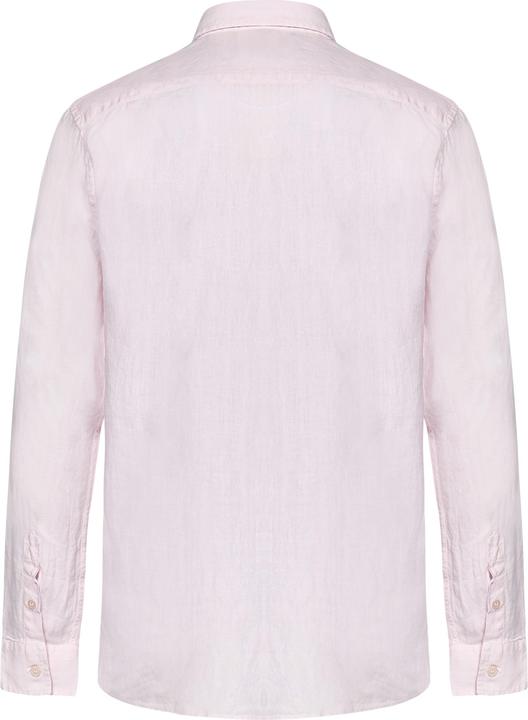 Actual product image Vilebrequin Shirts Pink (M)