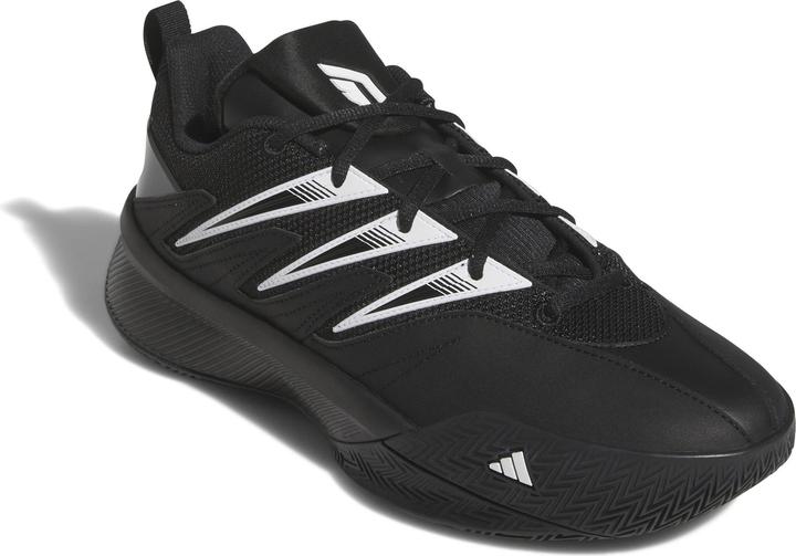 Produktbild adidas Dame Certified 3 (48)