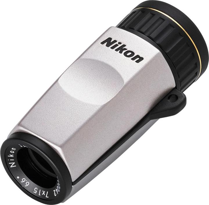 Immagine prodotto Nikon Hg (7 x, 15 mm)