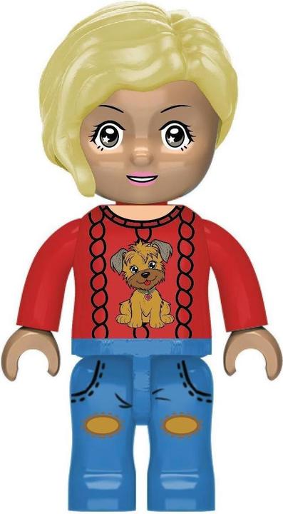 Image du produit Kiddicraft Tiny House