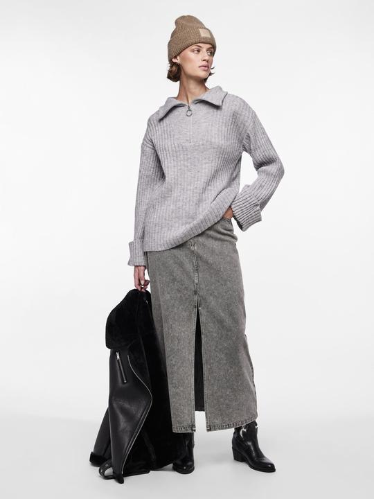 Immagine prodotto Pieces Maglione lavorato a maglia PCHASY (M)
