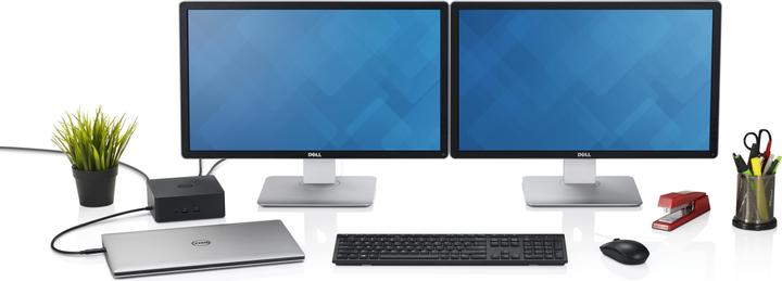 Immagine prodotto Dell Dock aziendale Thunderbolt (Thunderbolt, 1 Porti)