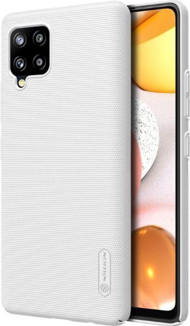 Produktbild Nillkin Super Frosted Shield Series (Samsung Galaxy A42 5G)