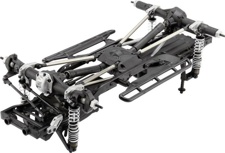 Image du produit HPI Kit Venture Crawler (Kit)