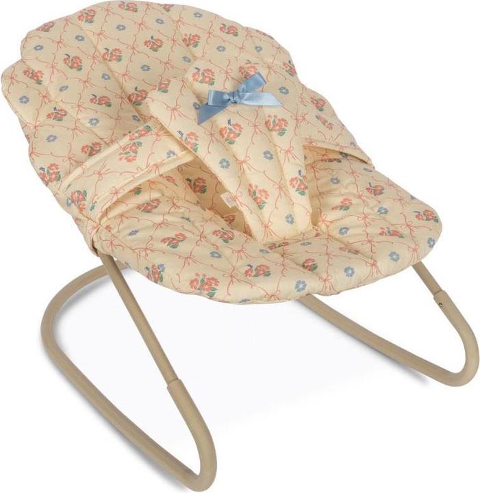 Produktbild Konges Slojd PuppenWippe Fleur Decor