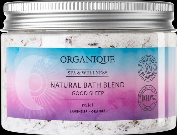 Produktbild Organique Guter Schlaf 450 g - Organque Badezimmer