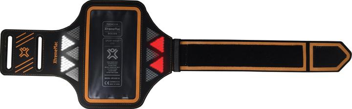 Immagine prodotto XtremeMac Sportwrap LED universale 4.7" nero