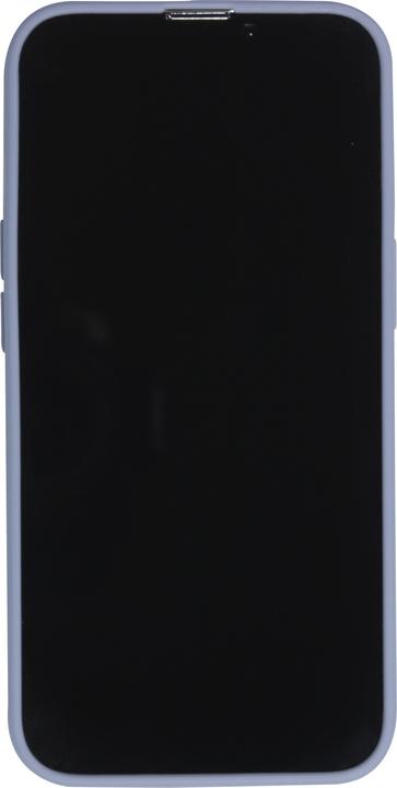 Image du produit PhoneLook Coque Silicone Mat Coeur doré (Apple iPhone 16 Pro)