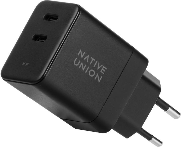 Native Union Fast GaN Charger PD 35W (35 W)