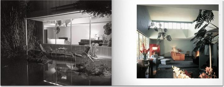 Actual product image Neutra. Complete Works (German, Barbara Lamprecht, 2010)