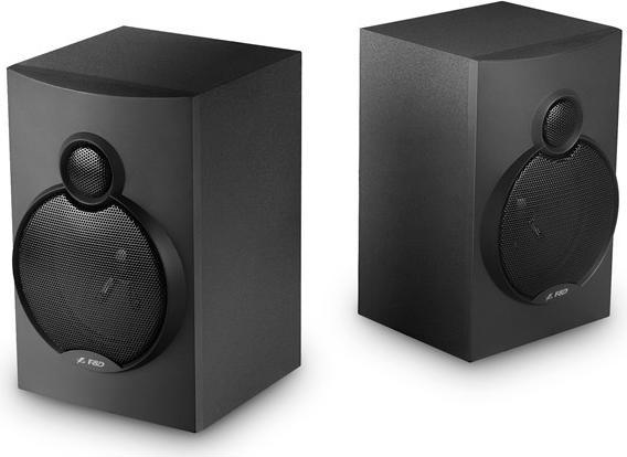 Immagine prodotto Fenda Altoparlanti multimediali Bluetooth F&D A521X Bluetooth 4.0 (2.1 canali surround, 16Wx2+20W (RMS))
