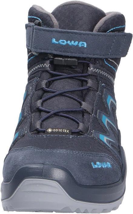 Produktbild Lowa Maddox Warm Gtx (26)