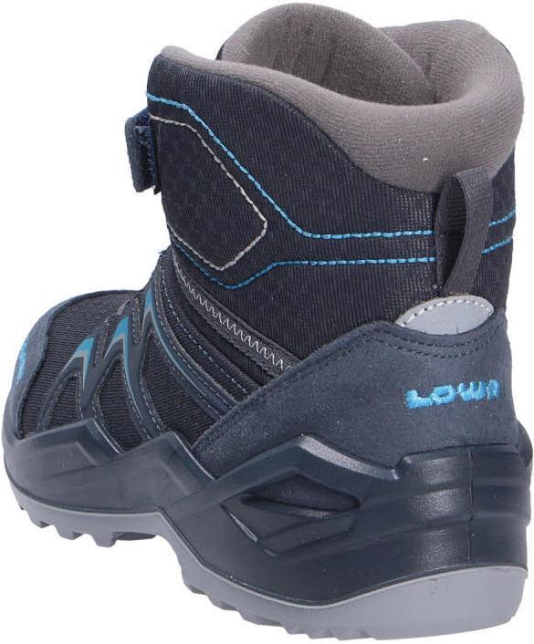 Produktbild Lowa Maddox Warm Gtx (26)
