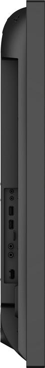 Actual product image iiyama T5562AS-B1 55IN 139.70CM UHD IP (3840 x 2160 Pixels, 54.60")