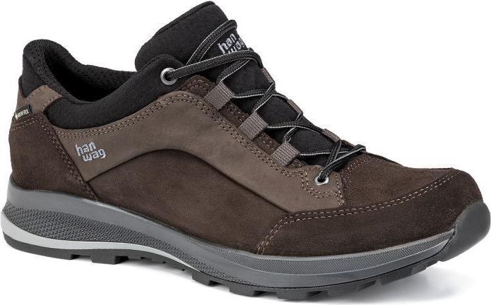 Mocha, Black