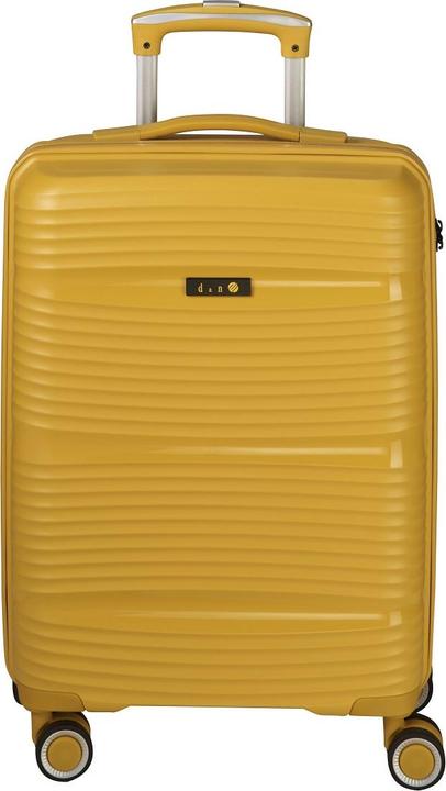 Actual product image D&N Travel Line - Trolley S (36 l, Hand luggage (up to 50 litres))