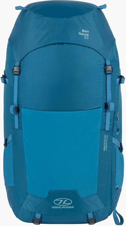 Image du produit Highlander Ben Nevis Backpack 52L Men's petrol (52 l)