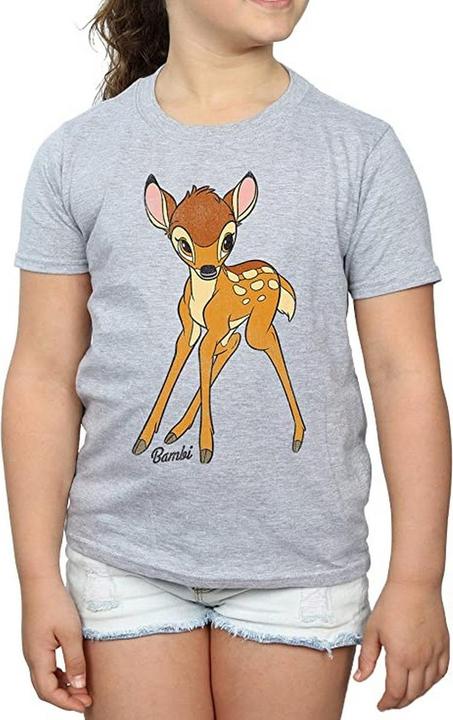 Immagine prodotto T-shirt classique pour filles (152, 158)