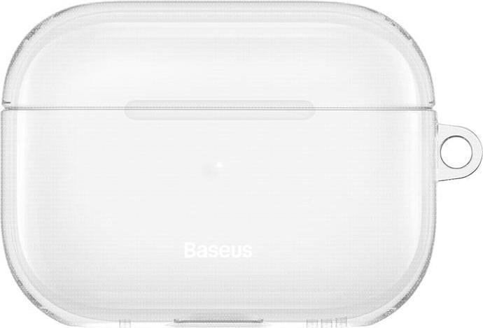 Produktbild Baseus Crystal (Ladecase Hülle)