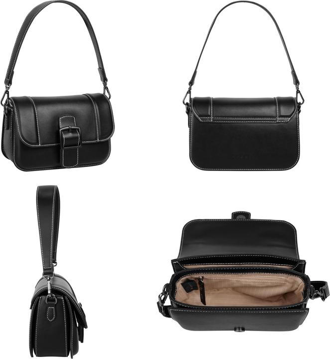 Immagine prodotto Bugatti ZIta Schultertasche 22 cm