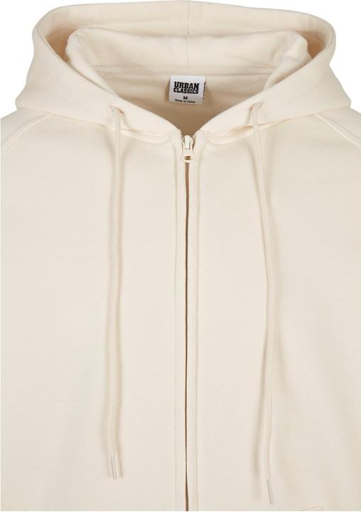Immagine prodotto Urban Classics Zip Hoody (3XL)